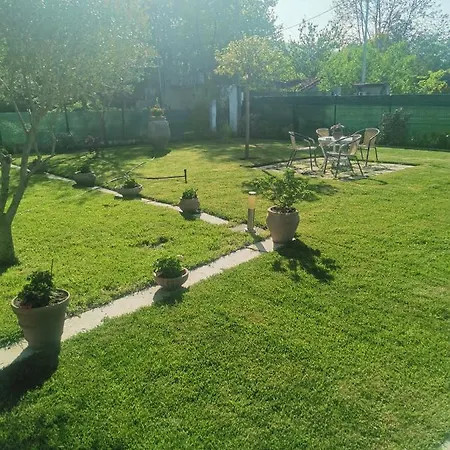 Villa Artemis Neoi Poroi Esterno foto