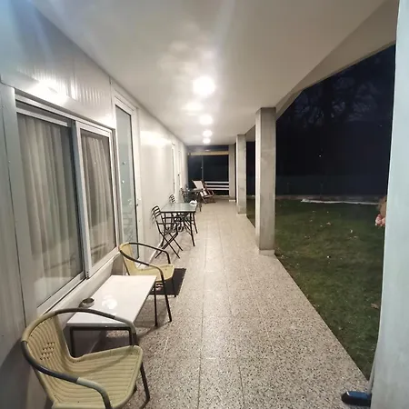 Villa Artemis Neoi Poroi Camera foto