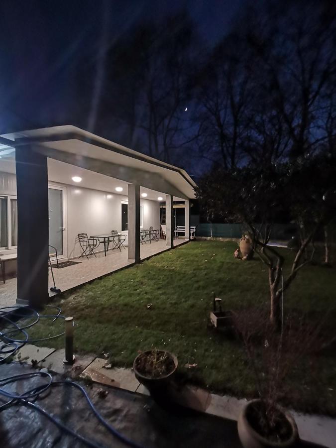 Villa Artemis
