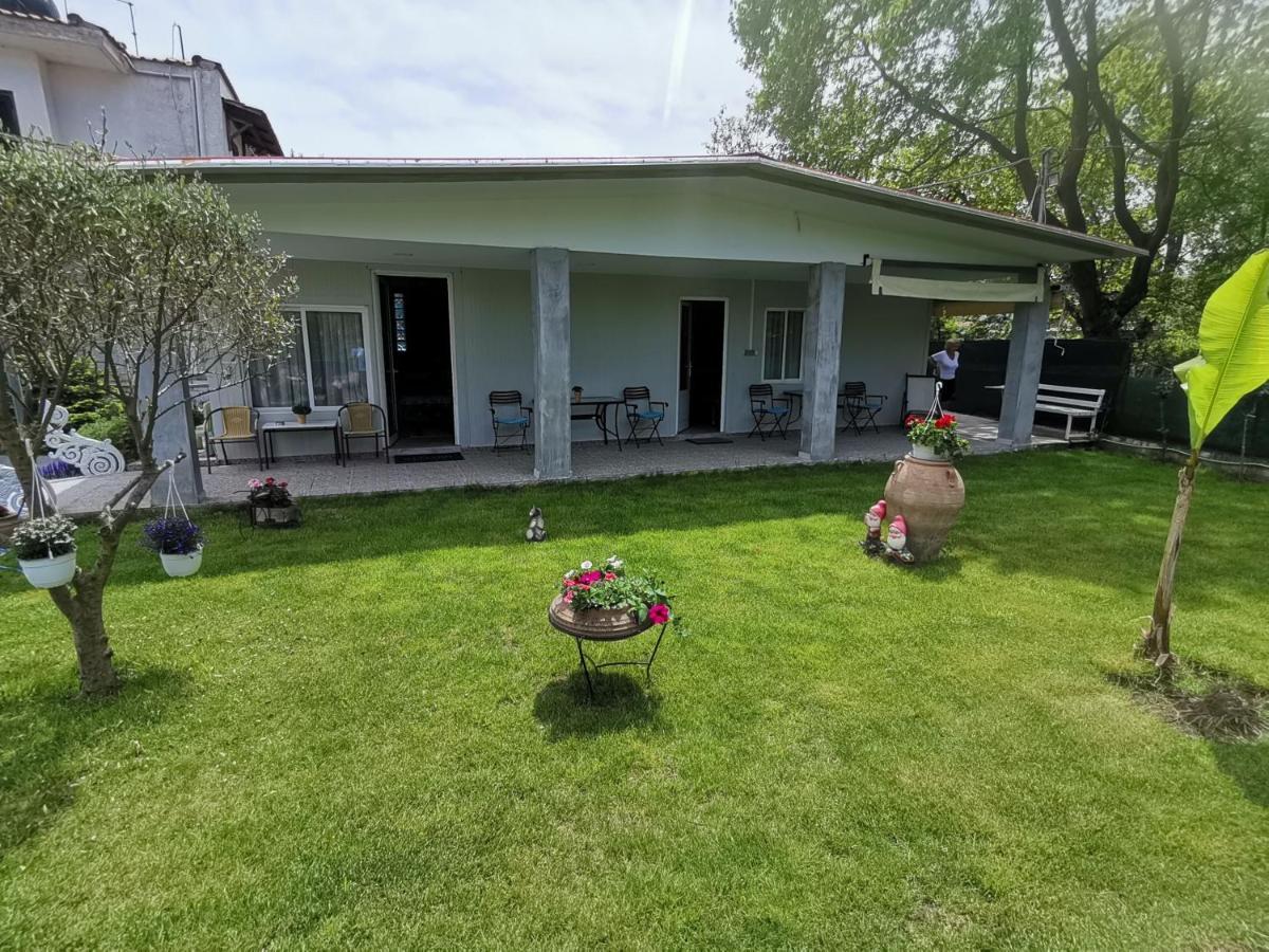 Artemis Villa