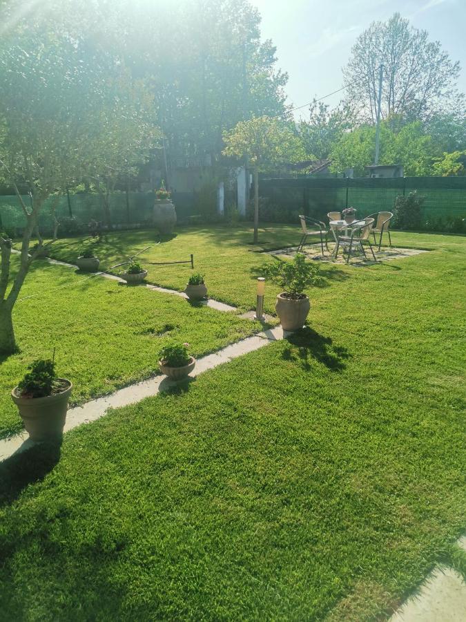 Artemis Villa *