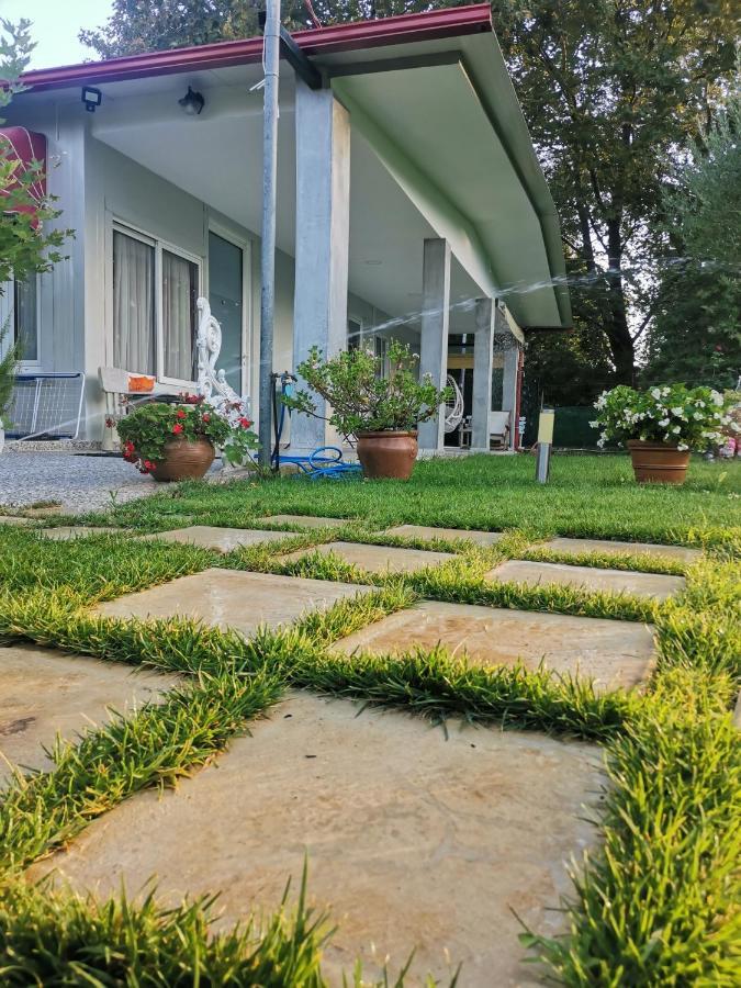 Artemis Villa *