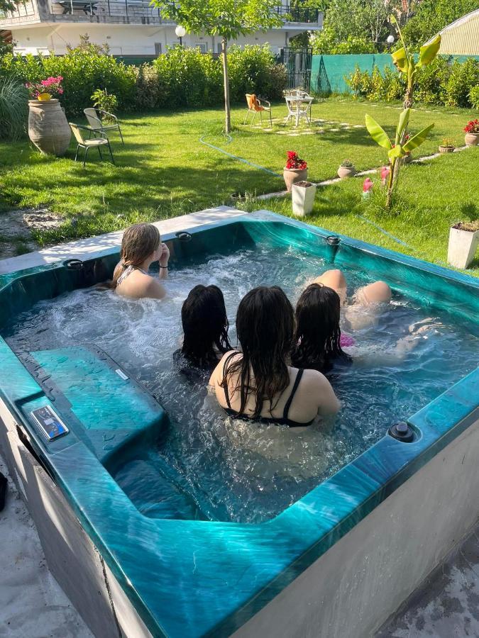 Villa Artemis Neoi Poroi