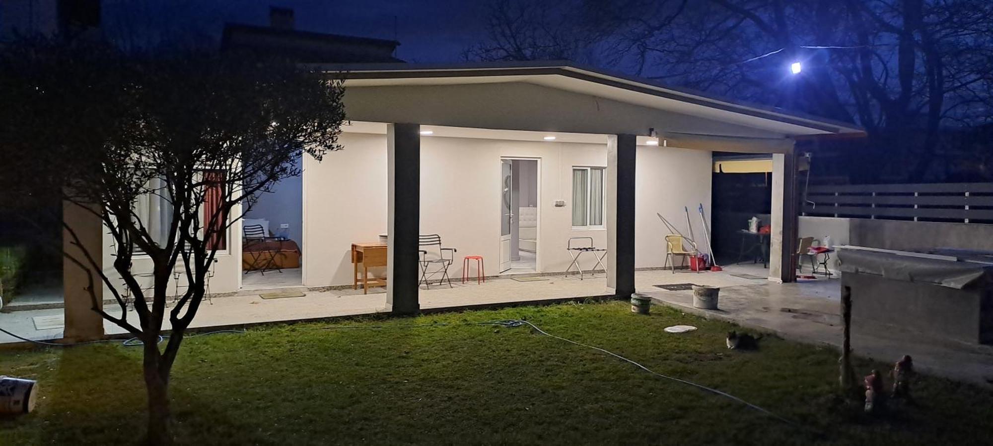 Villa Artemis