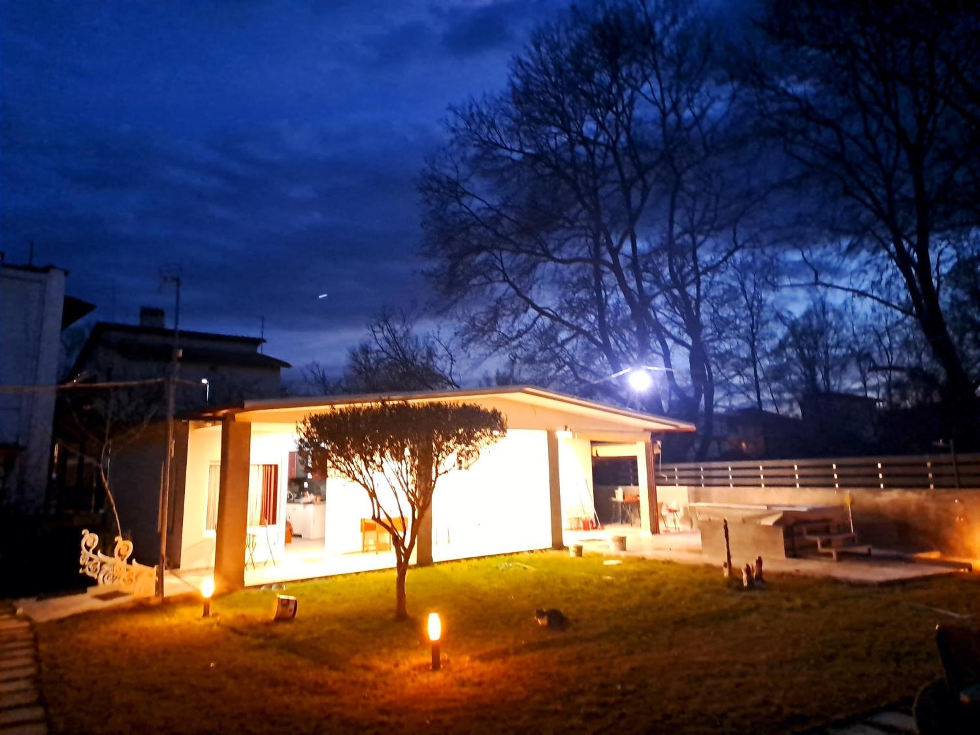 Villa Artemis Neoi Poroi