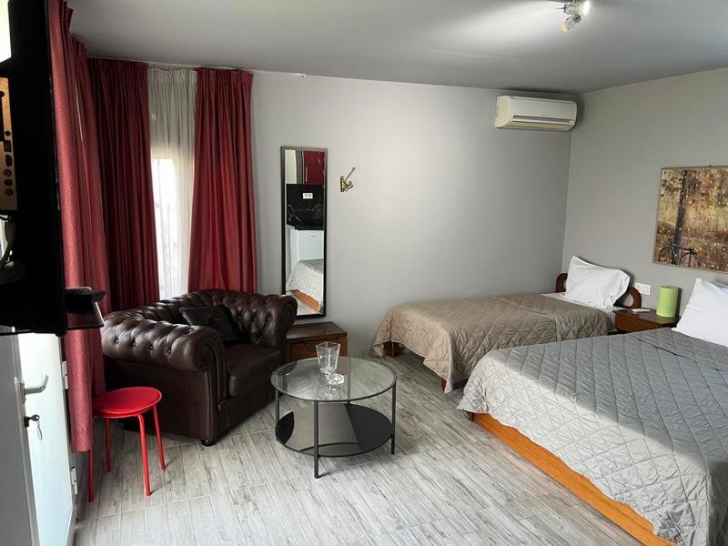 Artemis Villa *