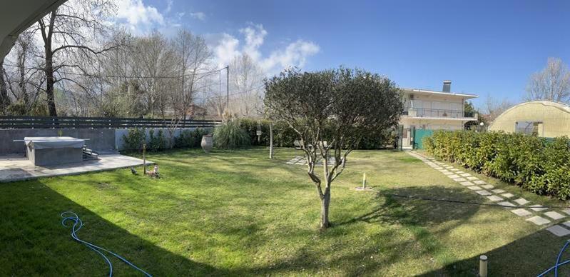 Artemis Villa *
