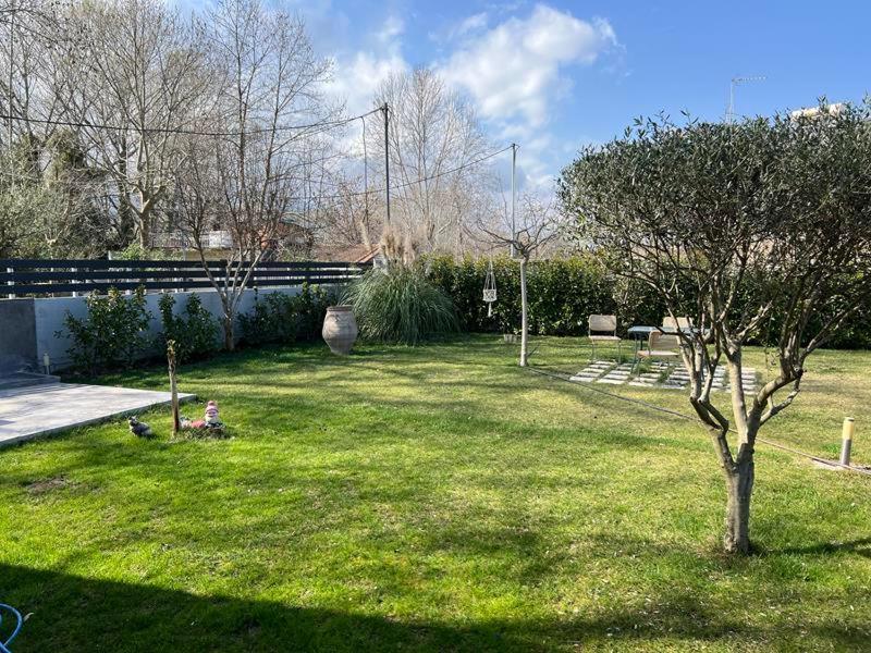 Artemis Villa Neoi Poroi