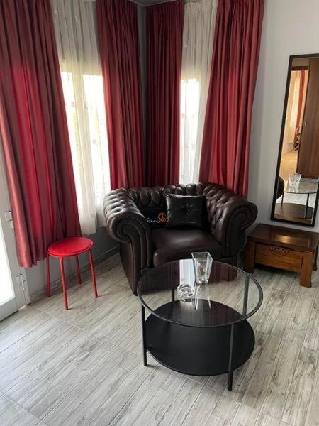Villa Artemis *
