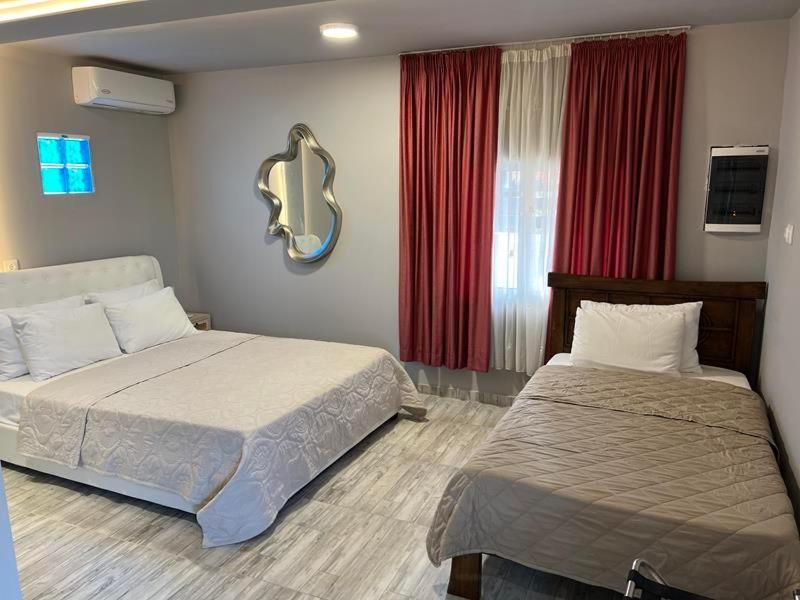Artemis Villa