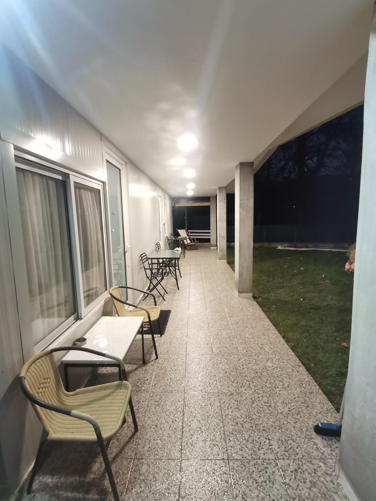 Villa Artemis